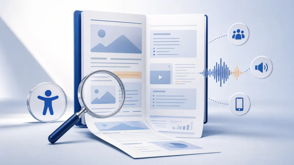How to Share Long Screenshot PDFs Accessibly